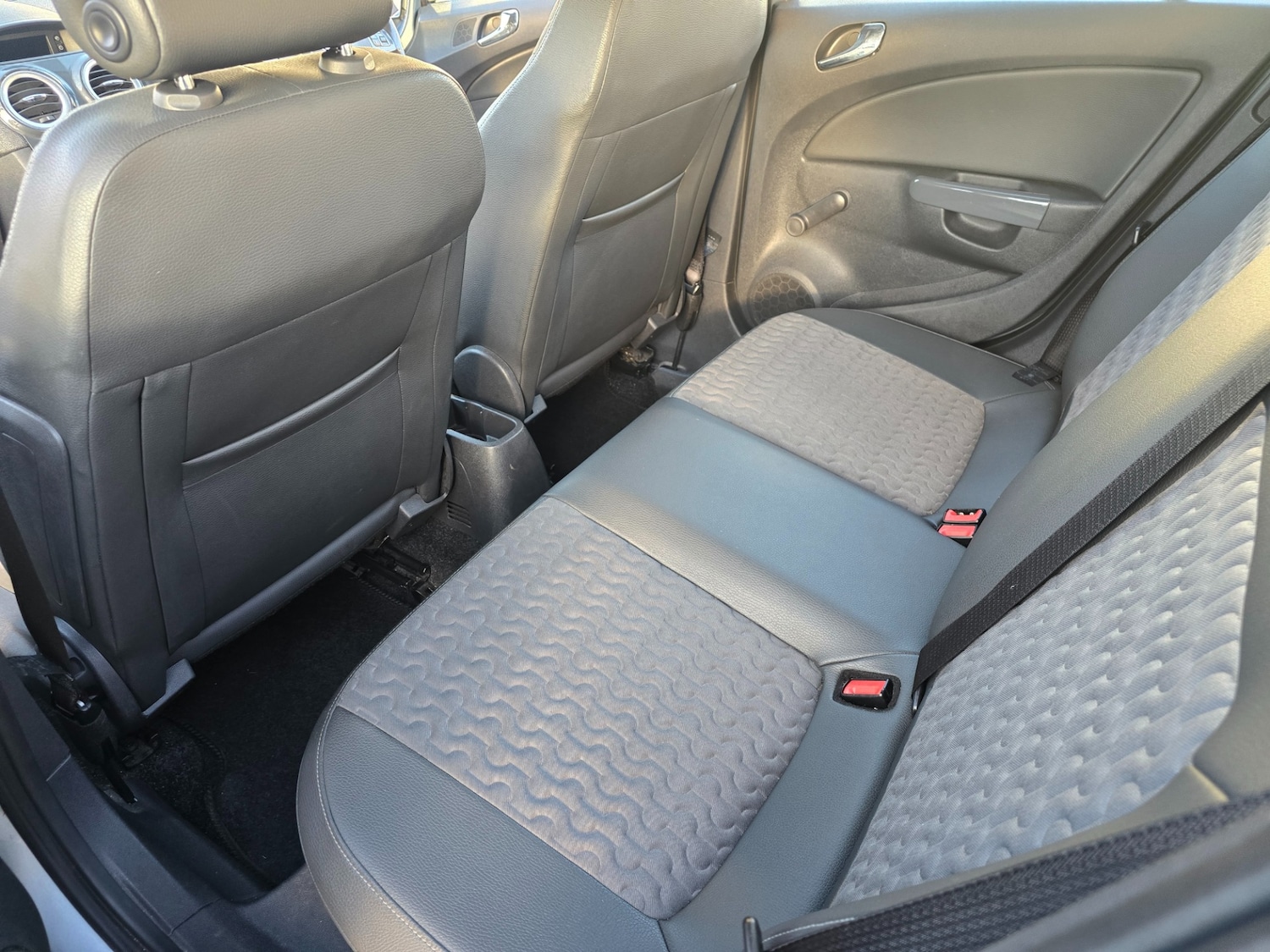 Used Vauxhall Corsa 2011 for sale - 76778092: Photo 13