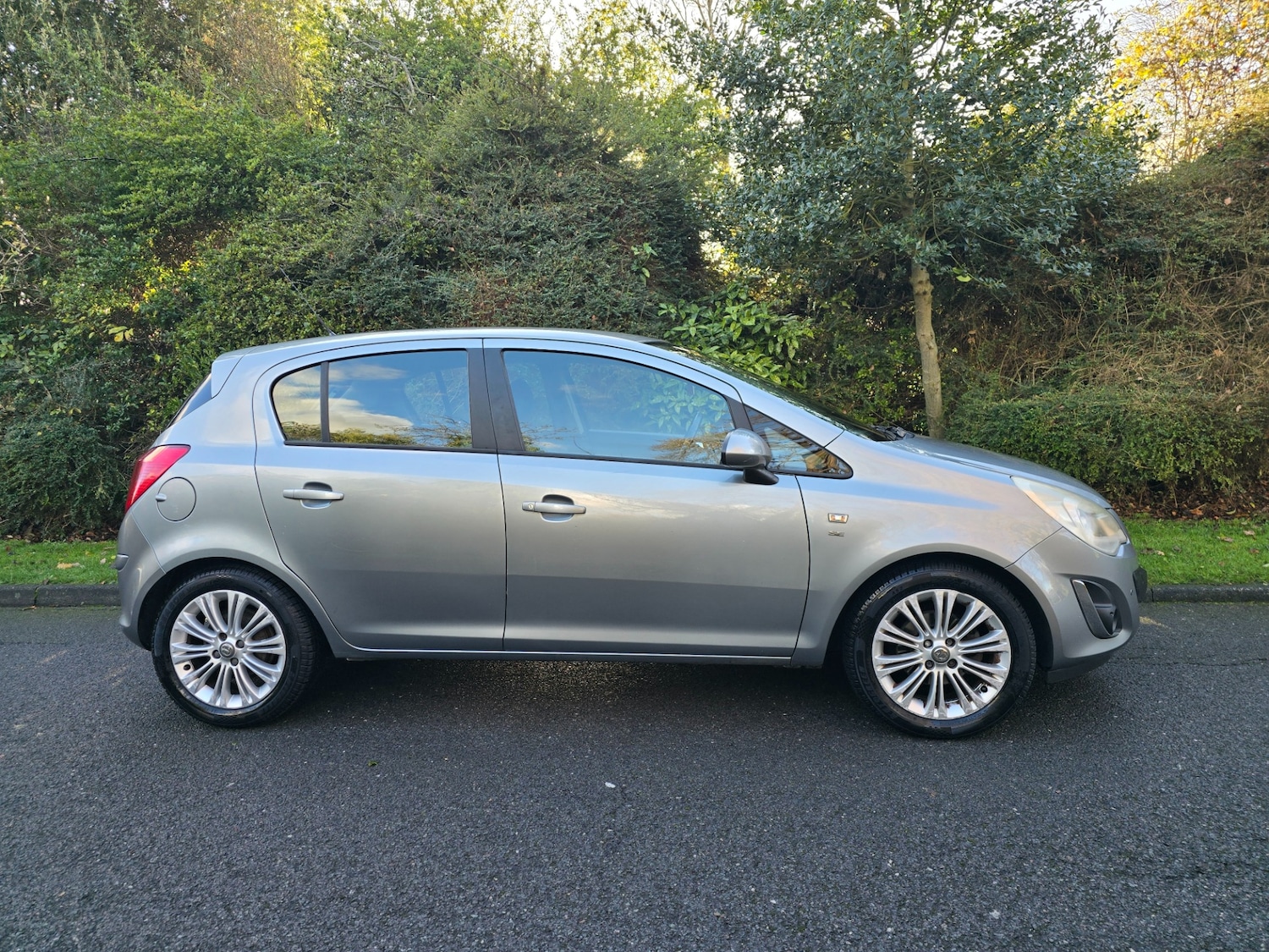 Used Vauxhall Corsa 2011 for sale - 76778092: Photo 14