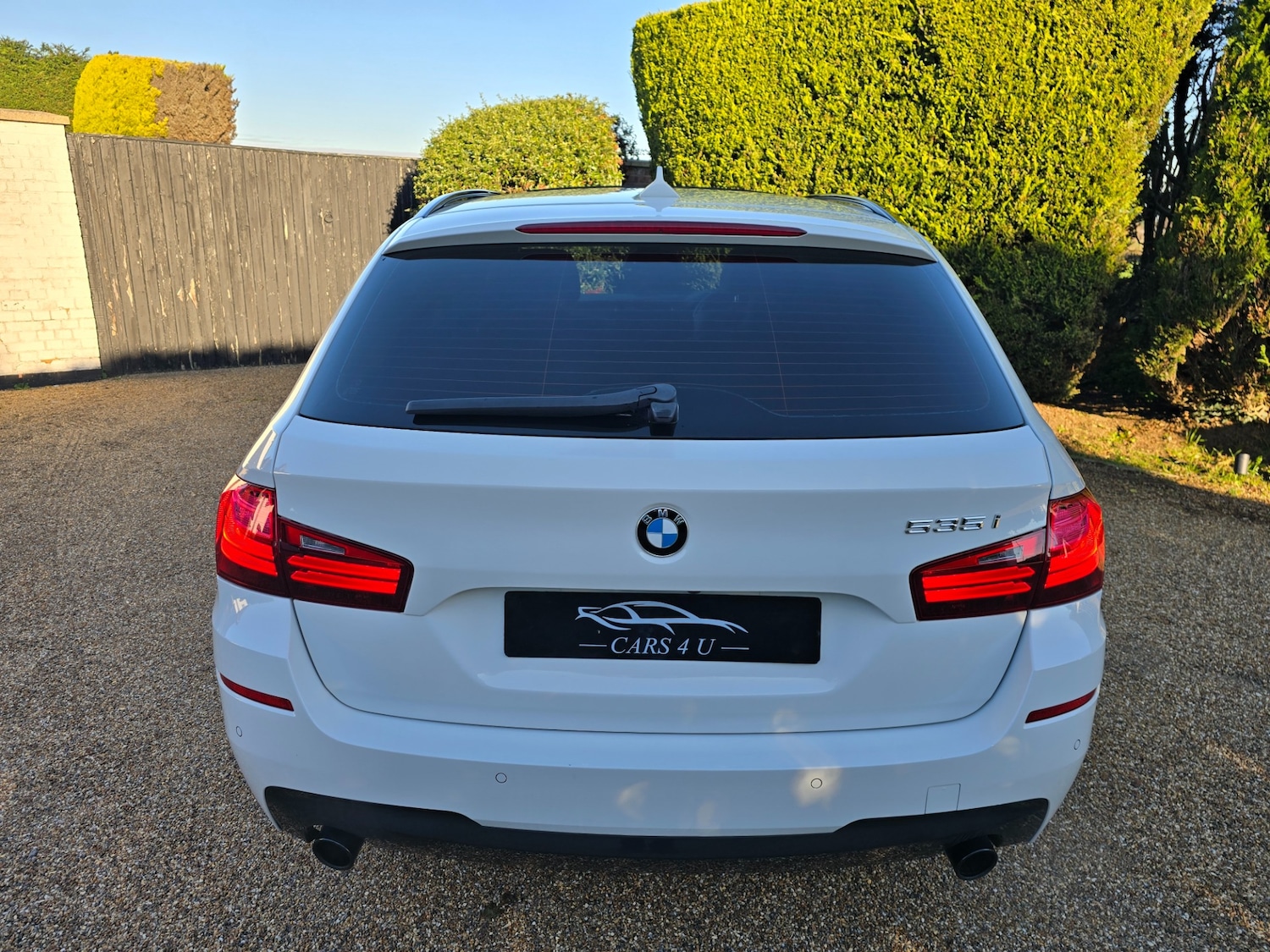 Used BMW 5 Series 2016 for sale - 76630411: Photo 10