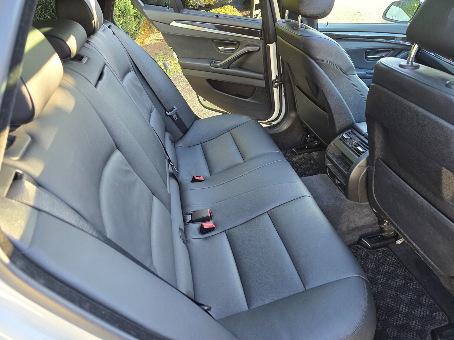 Used BMW 5 Series 2016 for sale - 76630411: Photo 13