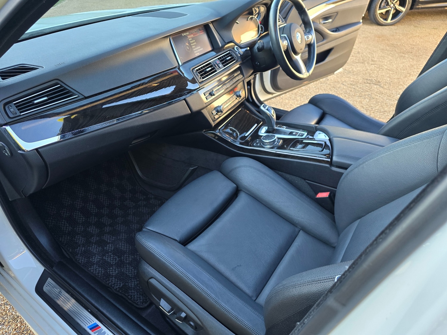 Used BMW 5 Series 2016 for sale - 76630411: Photo 14