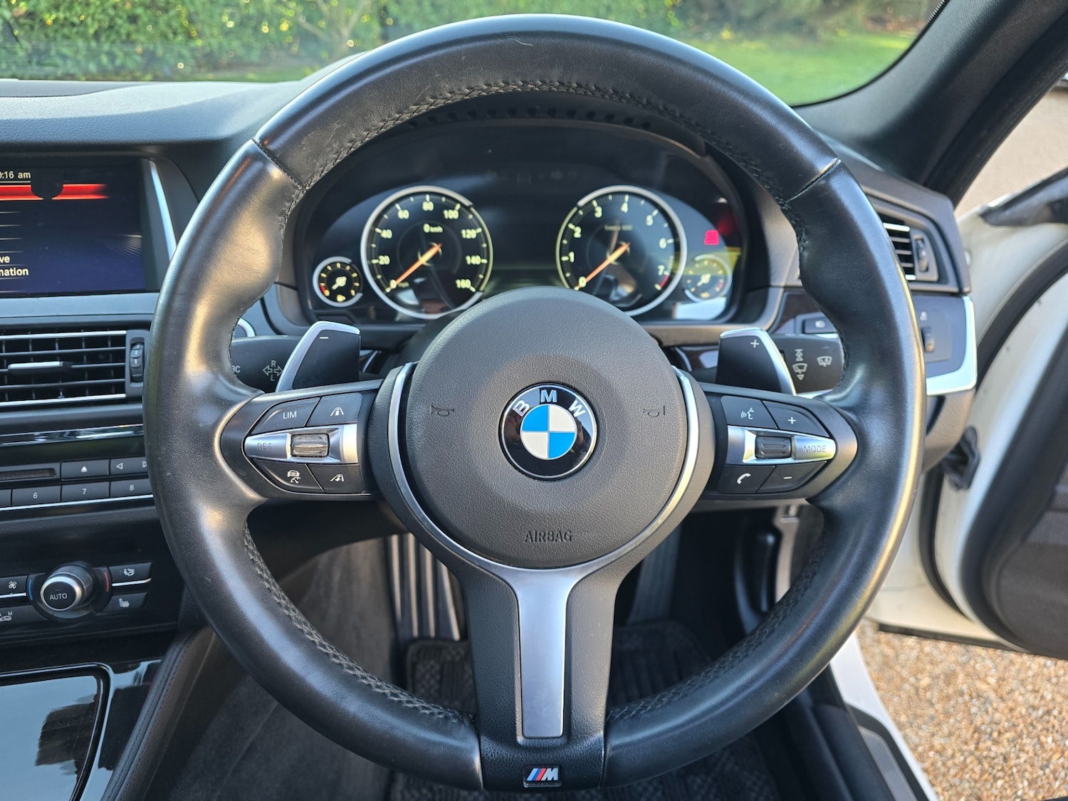 Used BMW 5 Series 2016 for sale - 76630411: Photo 15