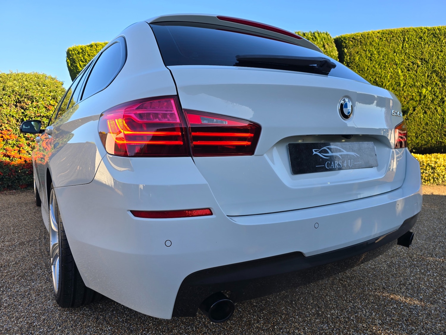 Used BMW 5 Series 2016 for sale - 76630411: Photo 17