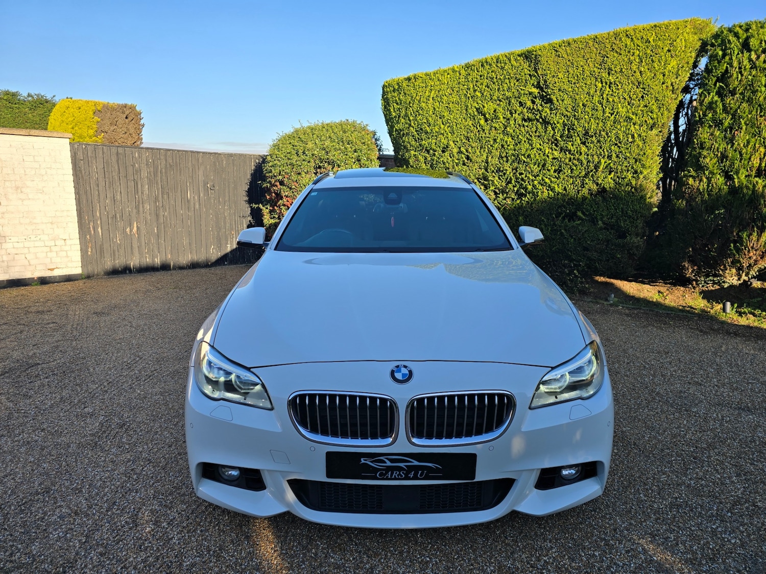 Used BMW 5 Series 2016 for sale - 76630411: Photo 9