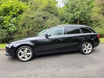 Used Audi A4 2015 for sale - 78585472: Photo