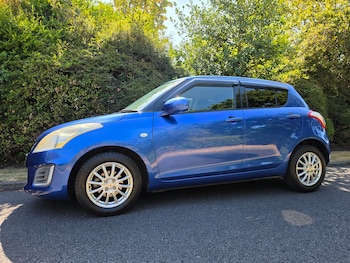 Used Suzuki Swift 2015 for sale - 79632840: Photo