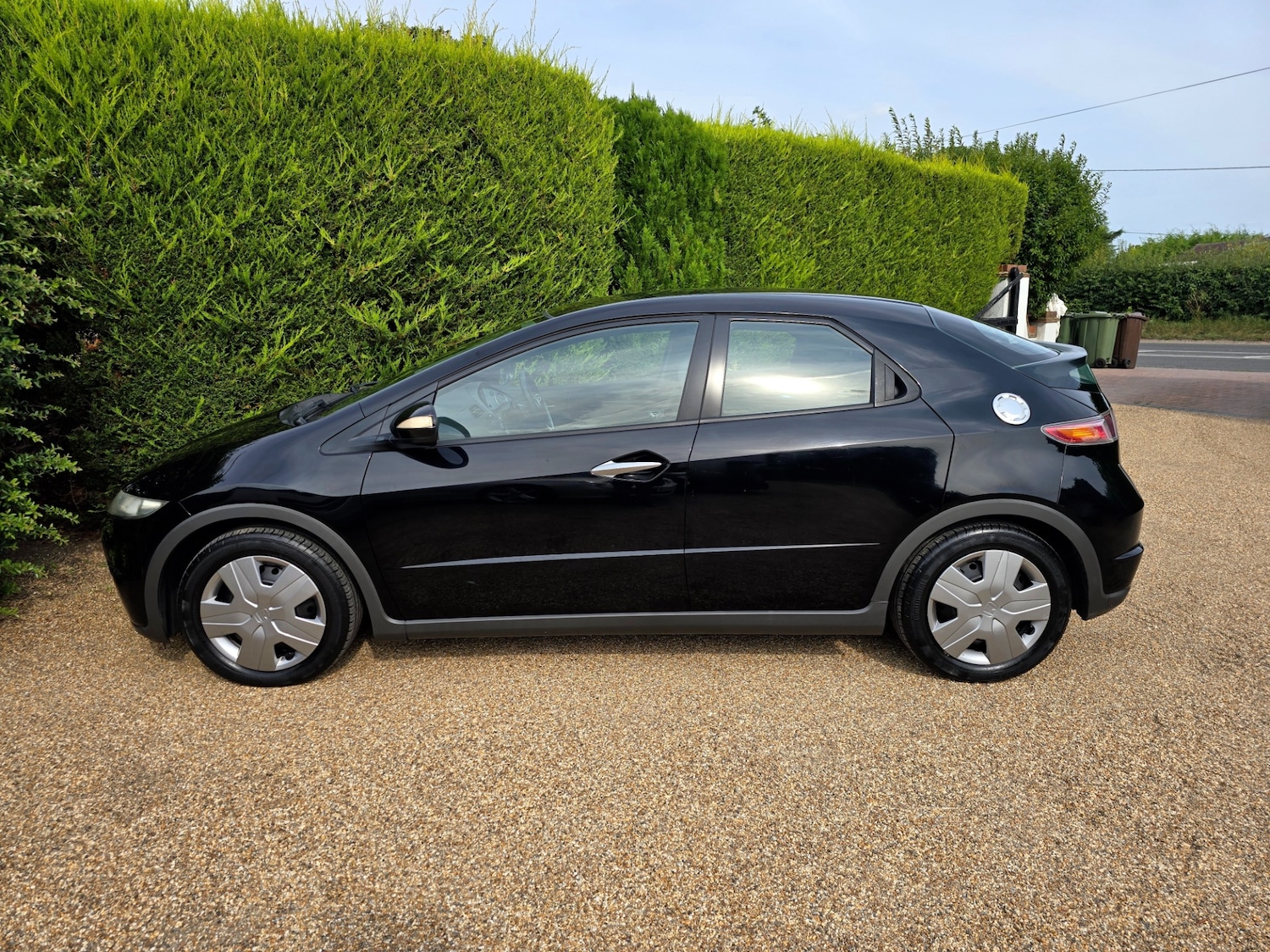 Vehicle 15