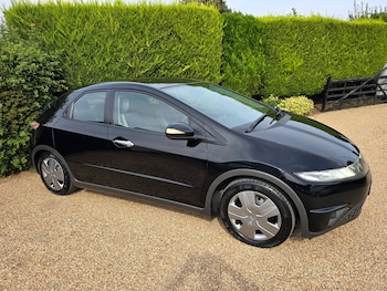 2008 (08) - 1.4 i-Dsi SE 5dr i-SHIFT Auto