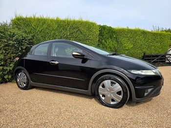 Used Honda Civic 2008 for sale - 75502132: Photo