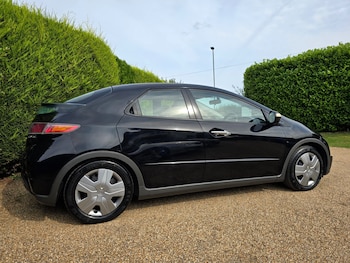 Used Honda Civic 2008 for sale - 75502132: Photo