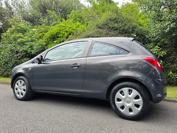 Used Vauxhall Corsa 2013 for sale - 78809009: Photo
