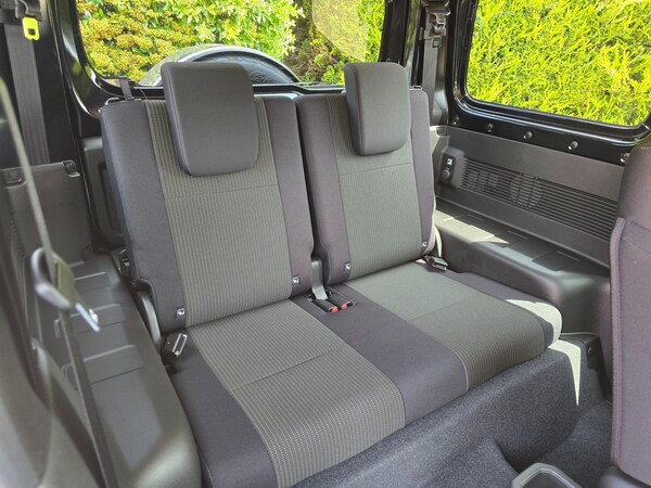Used Suzuki Jimny 2024 for sale - 75018838: Photo 13