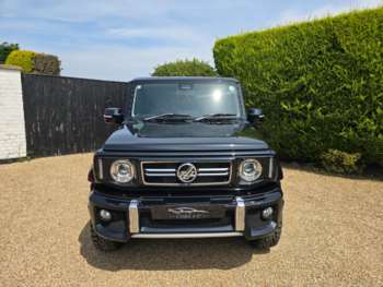 Used Suzuki Jimny 2024 for sale - 75018838: Photo