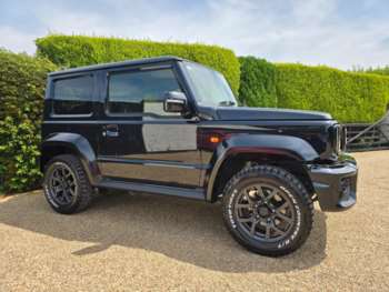 Used Suzuki Jimny 2024 for sale - 75018838: Photo