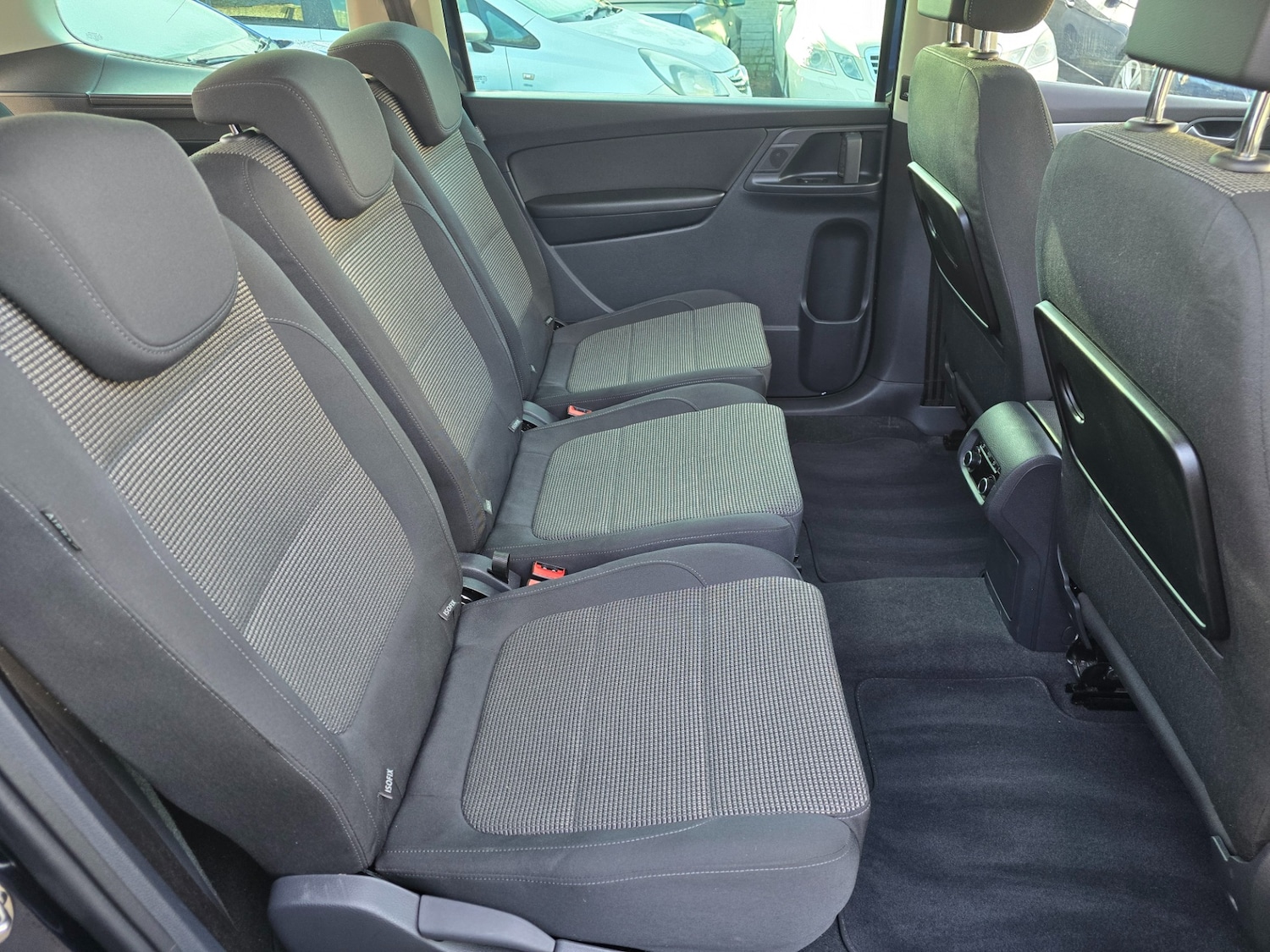 Used Volkswagen Sharan 2013 for sale - 76713349: Photo 12