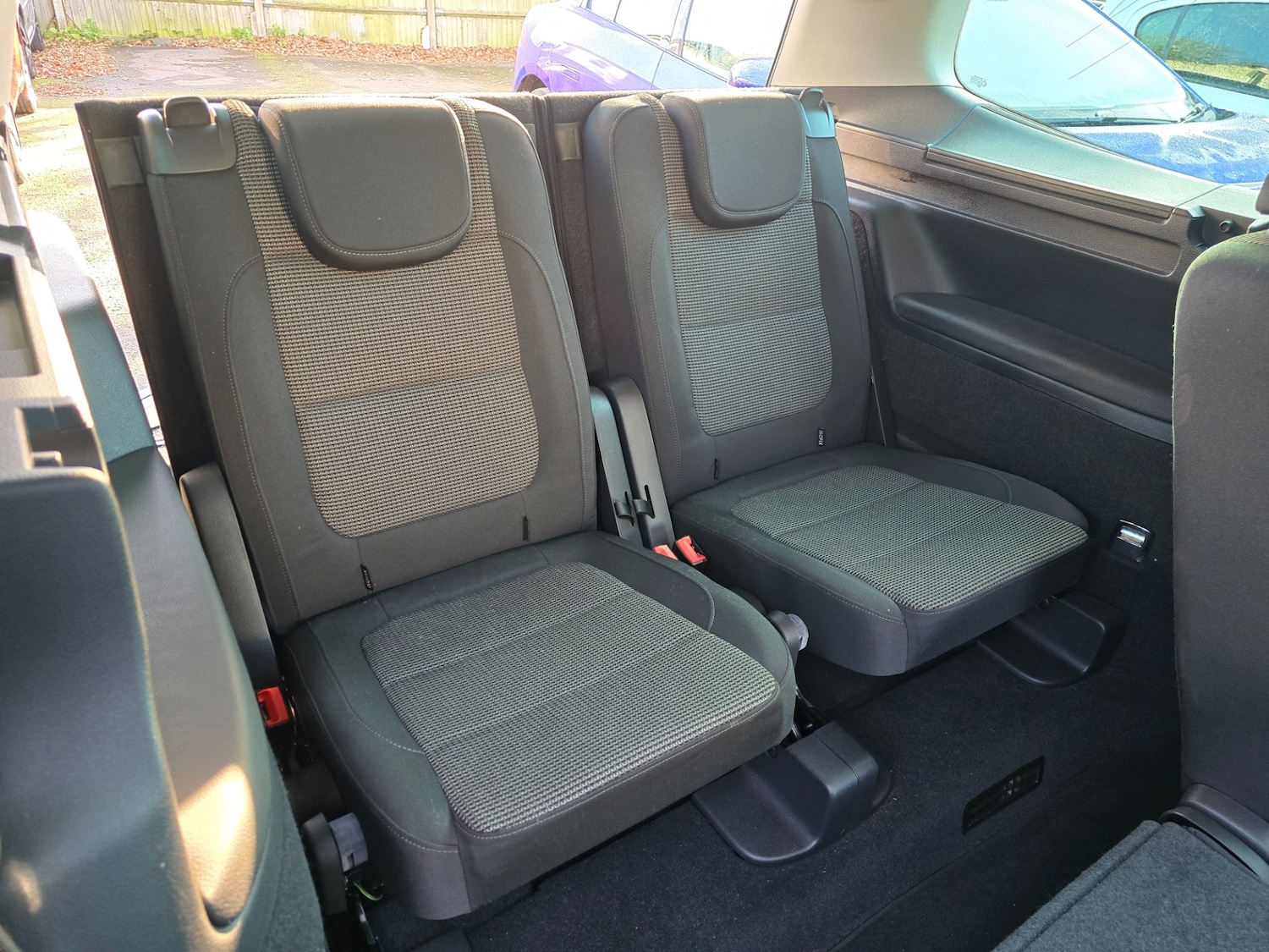 Used Volkswagen Sharan 2013 for sale - 76713349: Photo 13