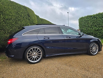 Used Mercedes-Benz CLA 2019 for sale - 78901505: Photo