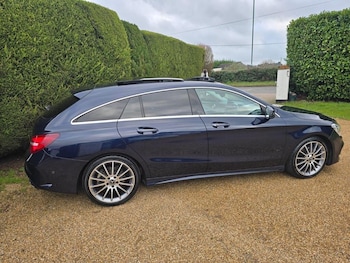 Used Mercedes-Benz CLA 2019 for sale - 78901505: Photo
