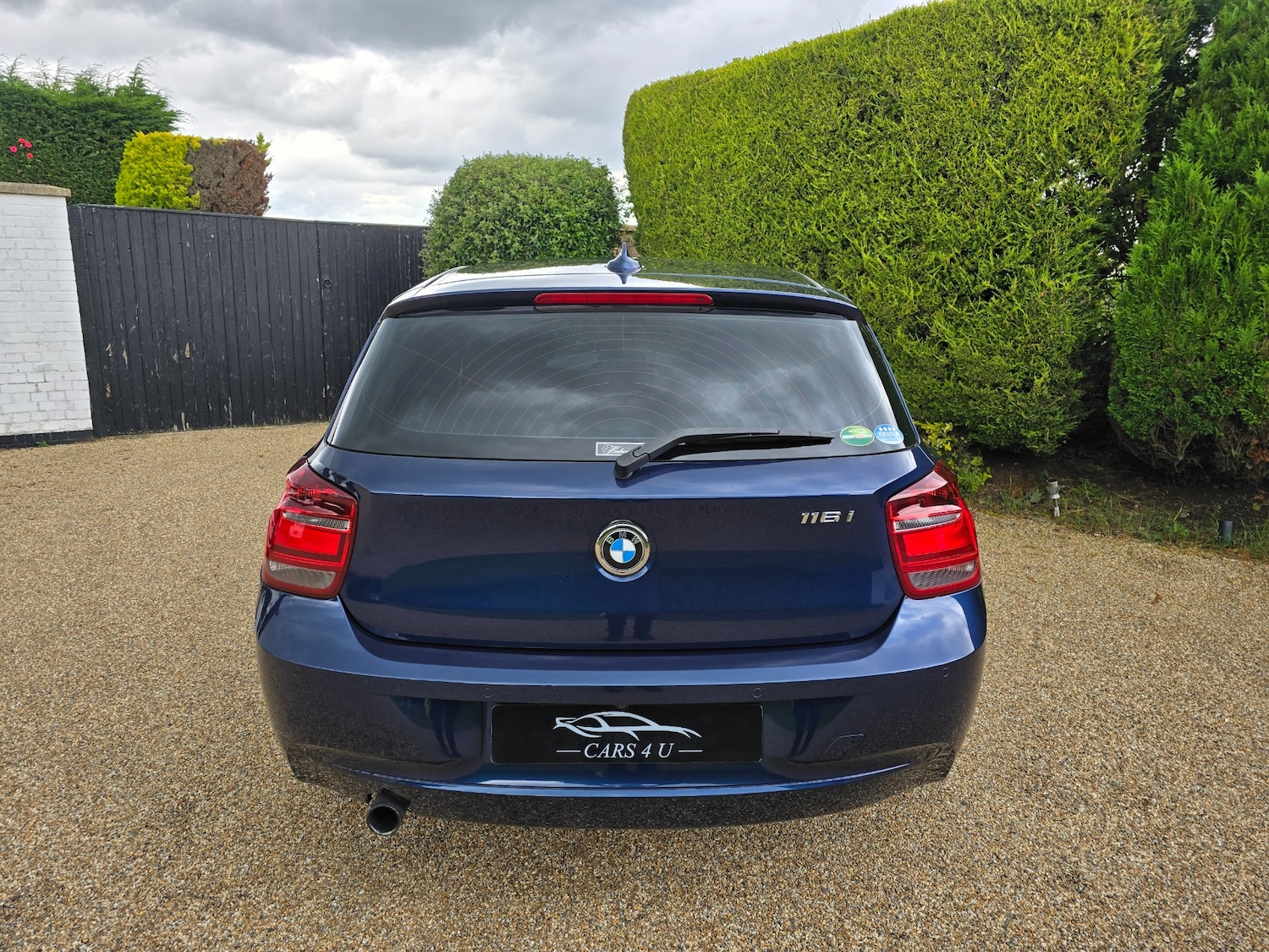 Used BMW 1 Series 2013 for sale - 76282546: Photo 10