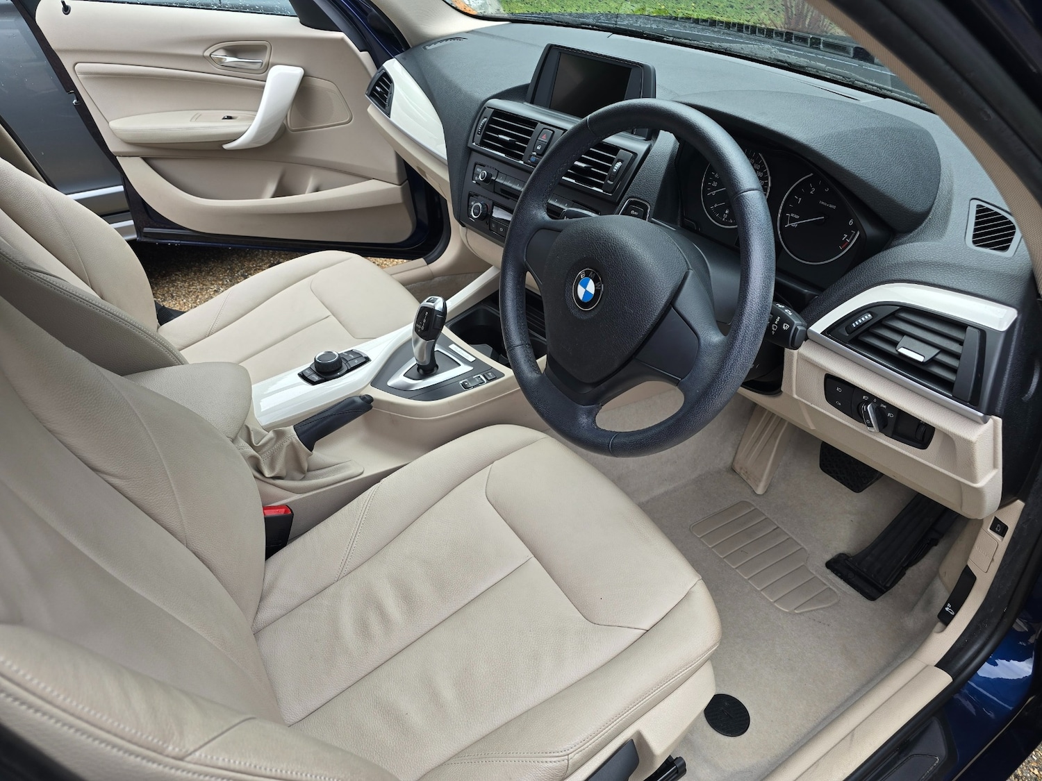 Used BMW 1 Series 2013 for sale - 76282546: Photo 11