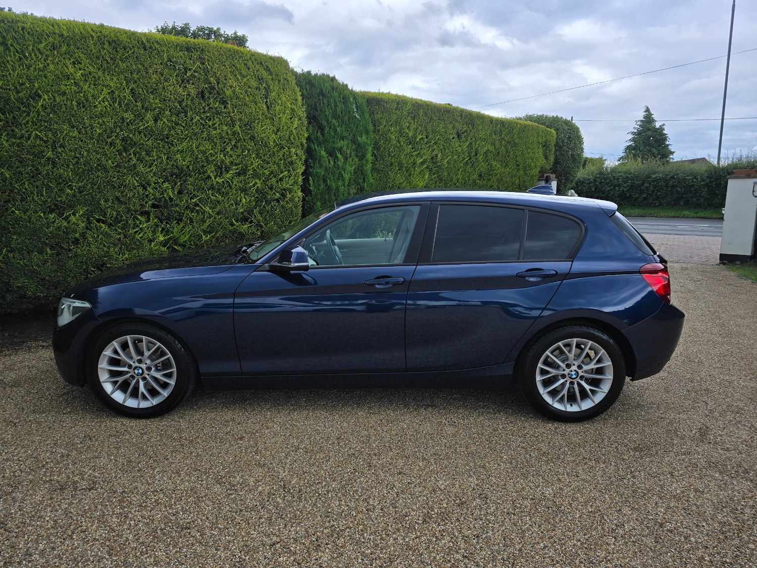Used BMW 1 Series 2013 for sale - 76282546: Photo 14