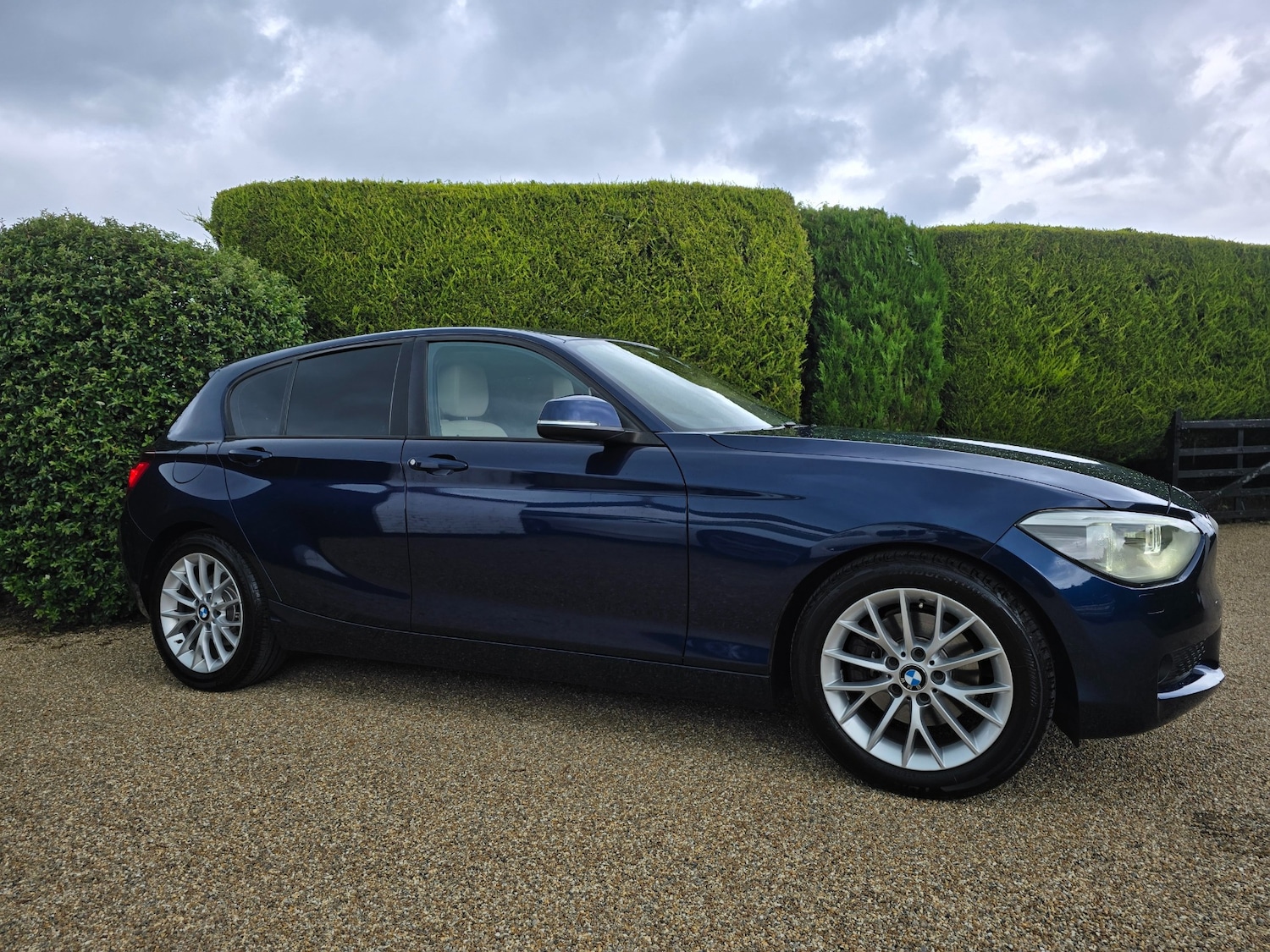 Used BMW 1 Series 2013 for sale - 76282546: Photo 2