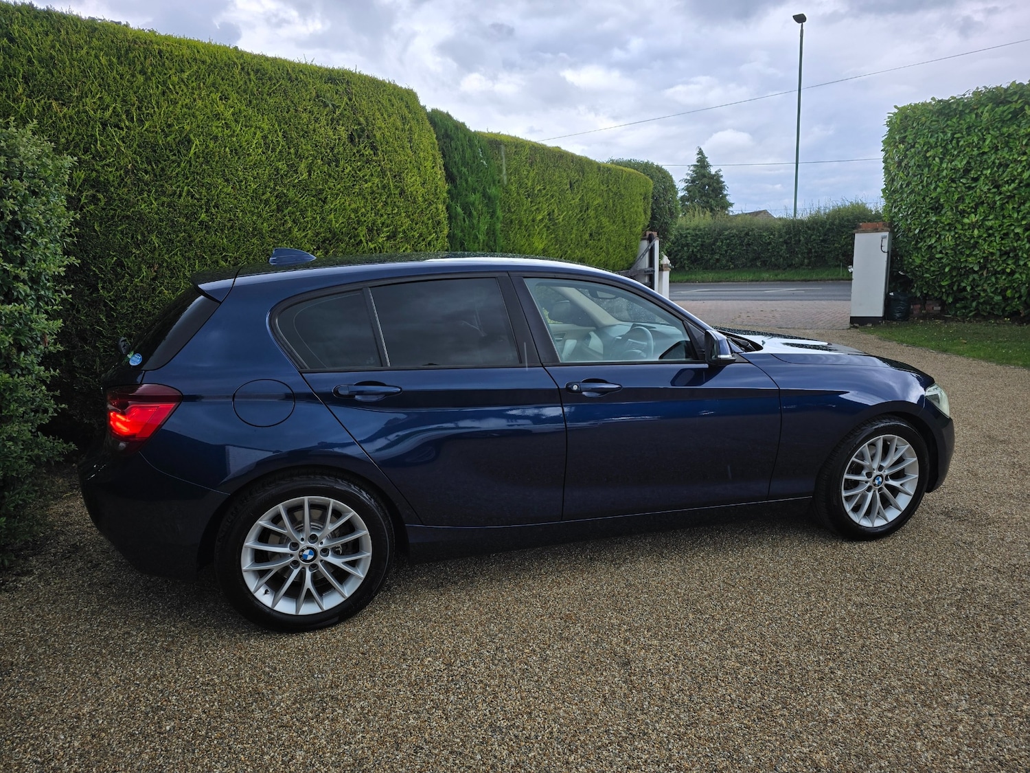 Used BMW 1 Series 2013 for sale - 76282546: Photo 3