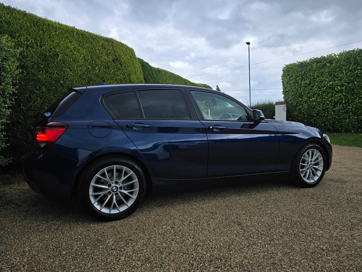 Used BMW 1 Series 2013 for sale - 76282546: Photo 4