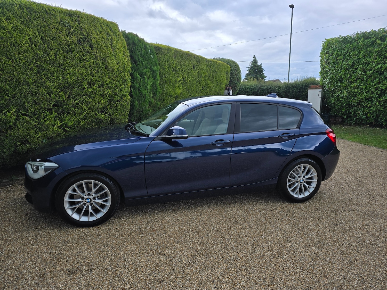 Used BMW 1 Series 2013 for sale - 76282546: Photo 5