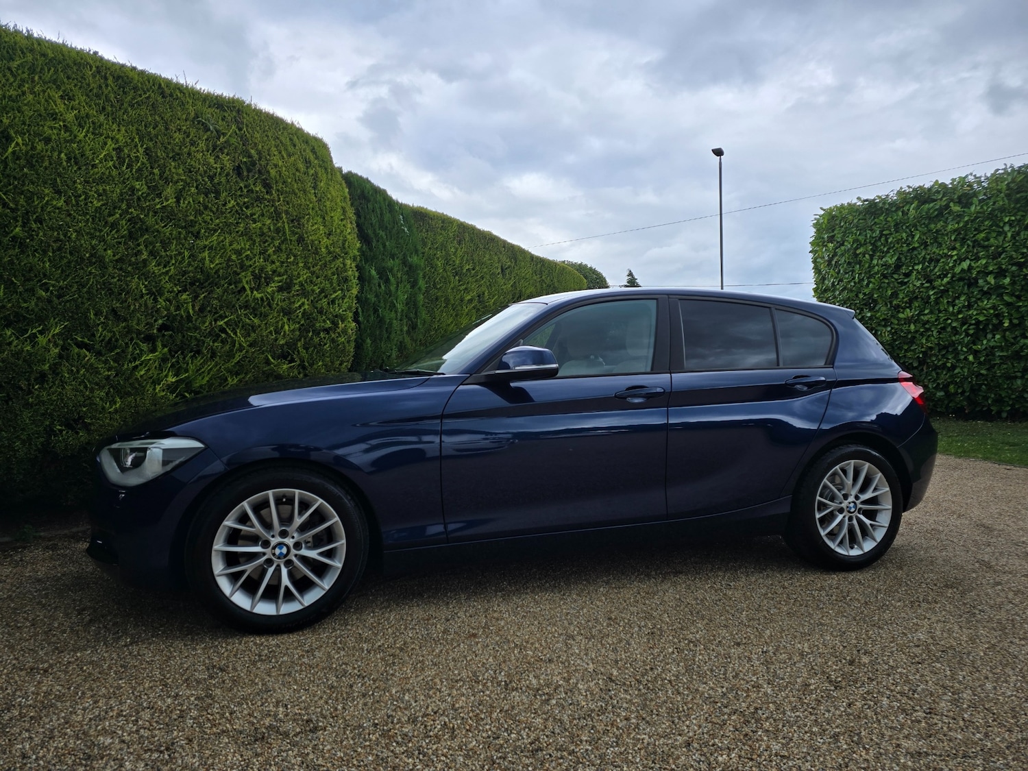 Used BMW 1 Series 2013 for sale - 76282546: Photo 6