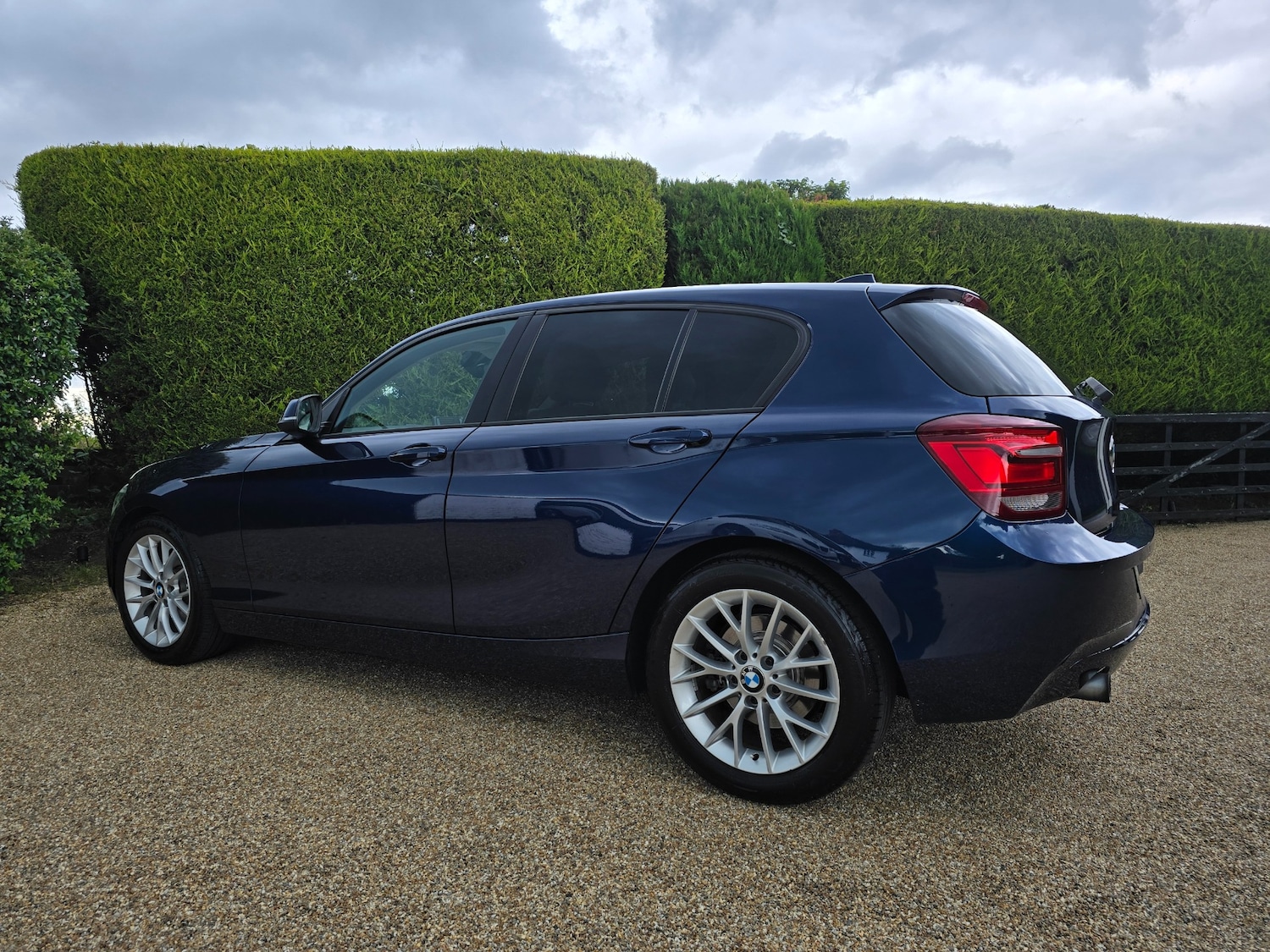 Used BMW 1 Series 2013 for sale - 76282546: Photo 8