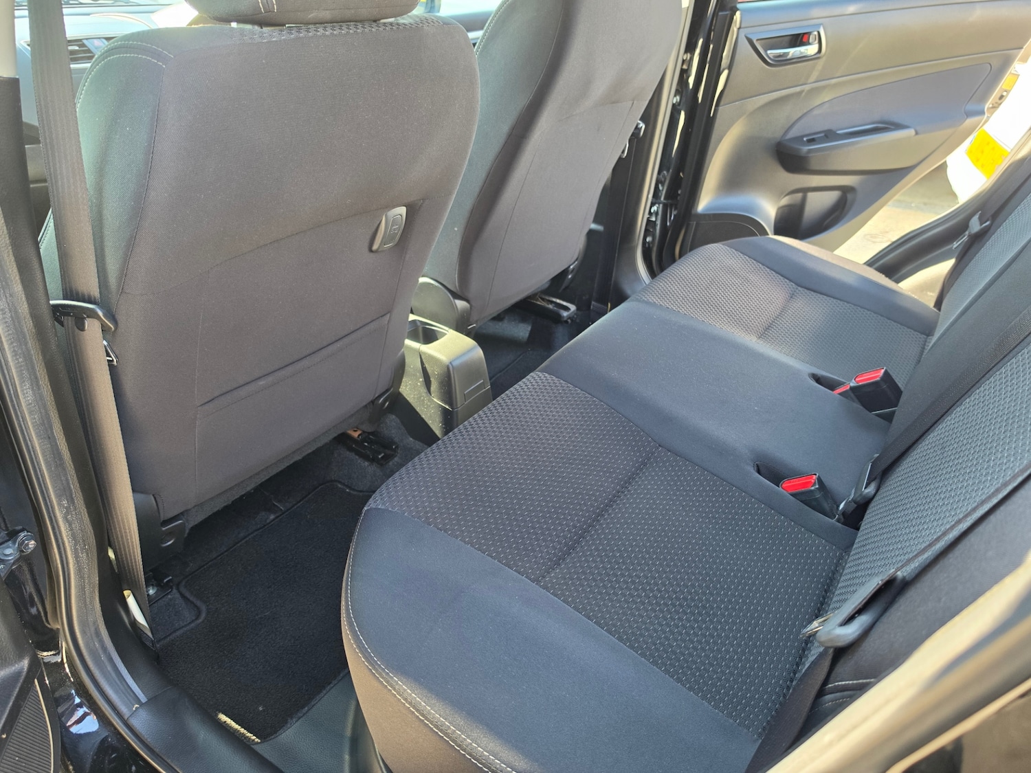 Used Suzuki Swift 2014 for sale - 77954305: Photo 12