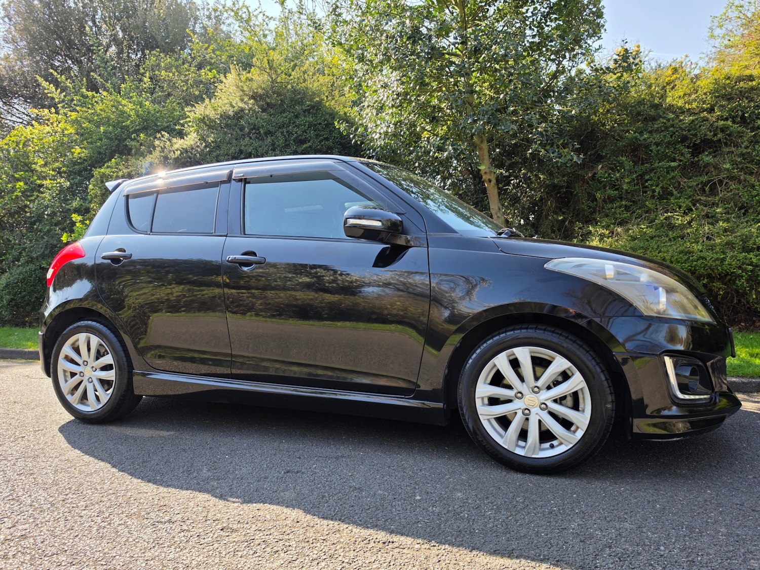 Used Suzuki Swift 2014 for sale - 77954305: Photo 6