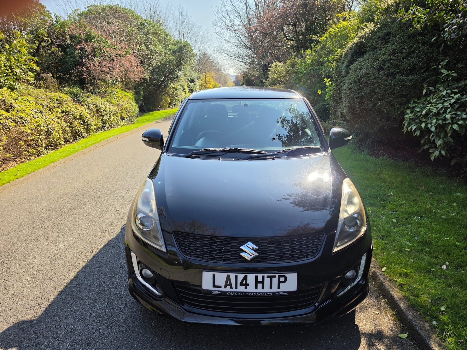 Used Suzuki Swift 2014 for sale - 77954305: Photo 9