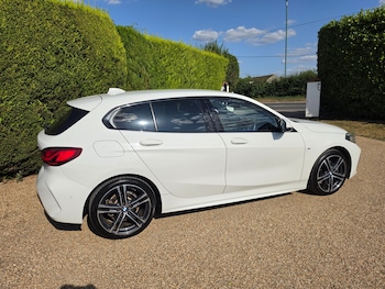 Used BMW 1 Series 2020 for sale - 79278748: Photo
