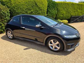 2010 (10) - 1.4 i-VTEC Type S 3dr i-Shift