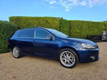 Used Volkswagen Golf 2011 for sale - 72616940: Photo