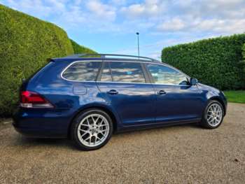 Used Volkswagen Golf 2011 for sale - 72616940: Photo