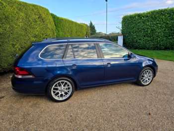 Used Volkswagen Golf 2011 for sale - 72616940: Photo