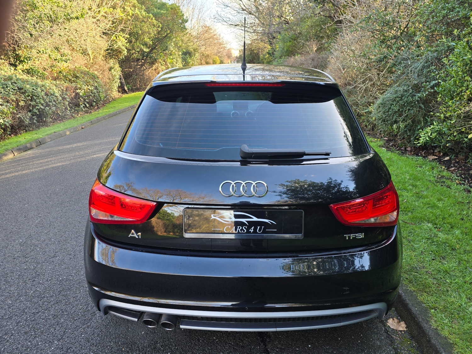 Used Audi A1 2014 for sale - 77129782: Photo 10