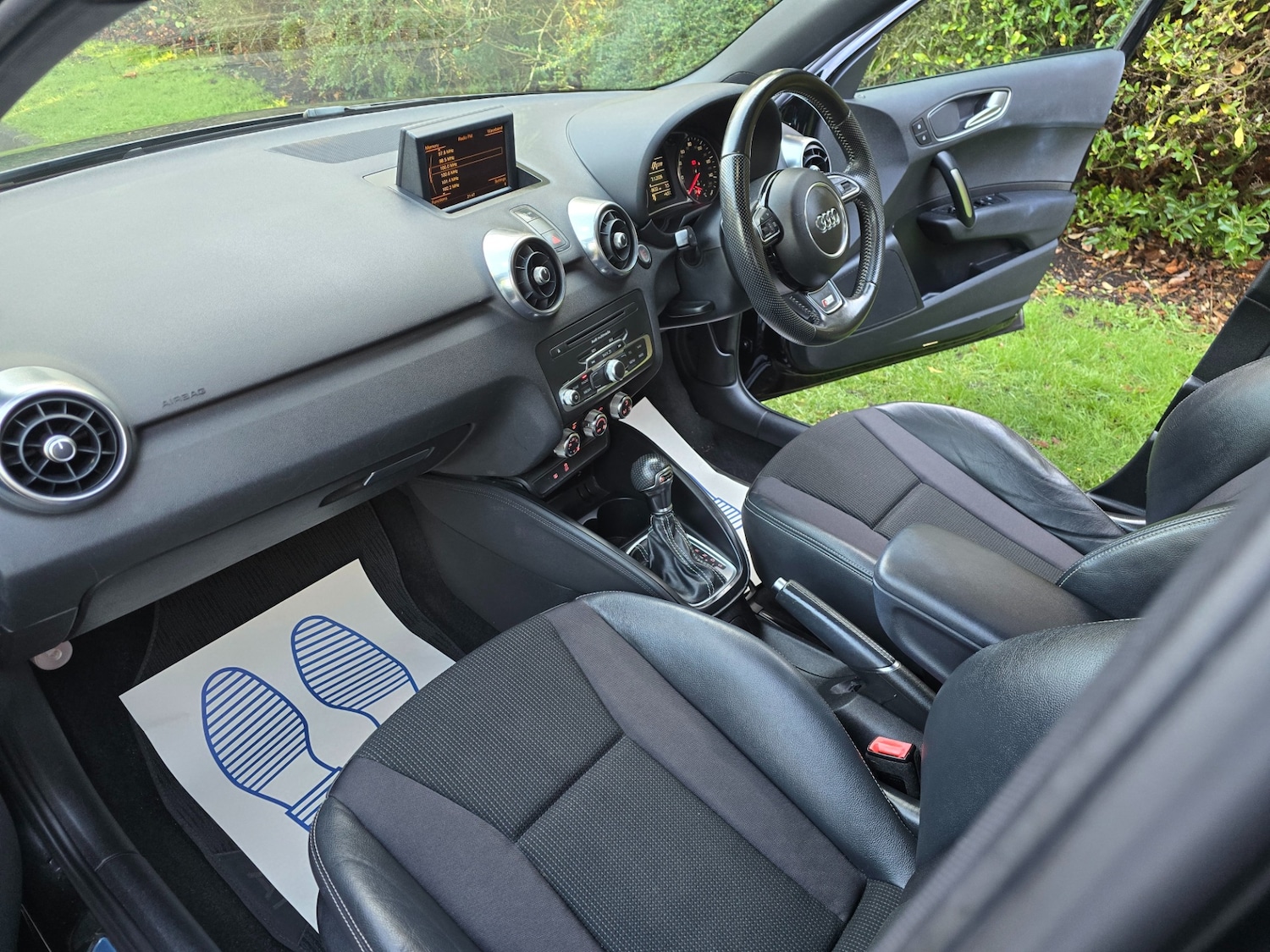 Used Audi A1 2014 for sale - 77129782: Photo 12