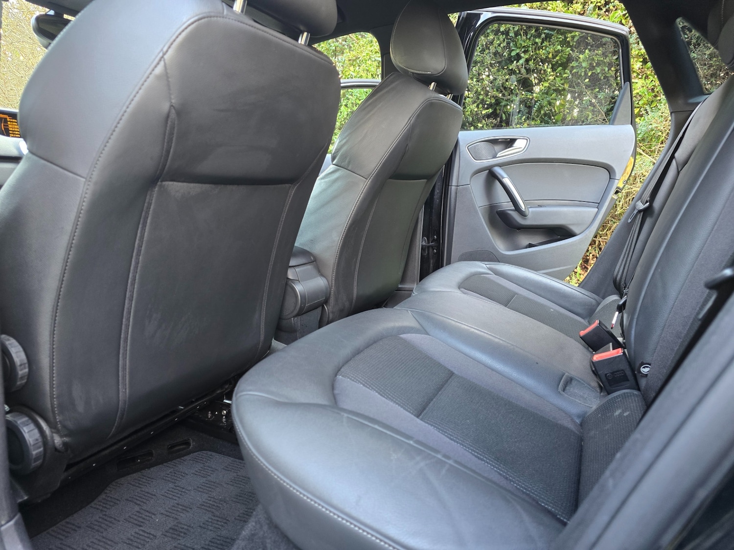 Used Audi A1 2014 for sale - 77129782: Photo 13