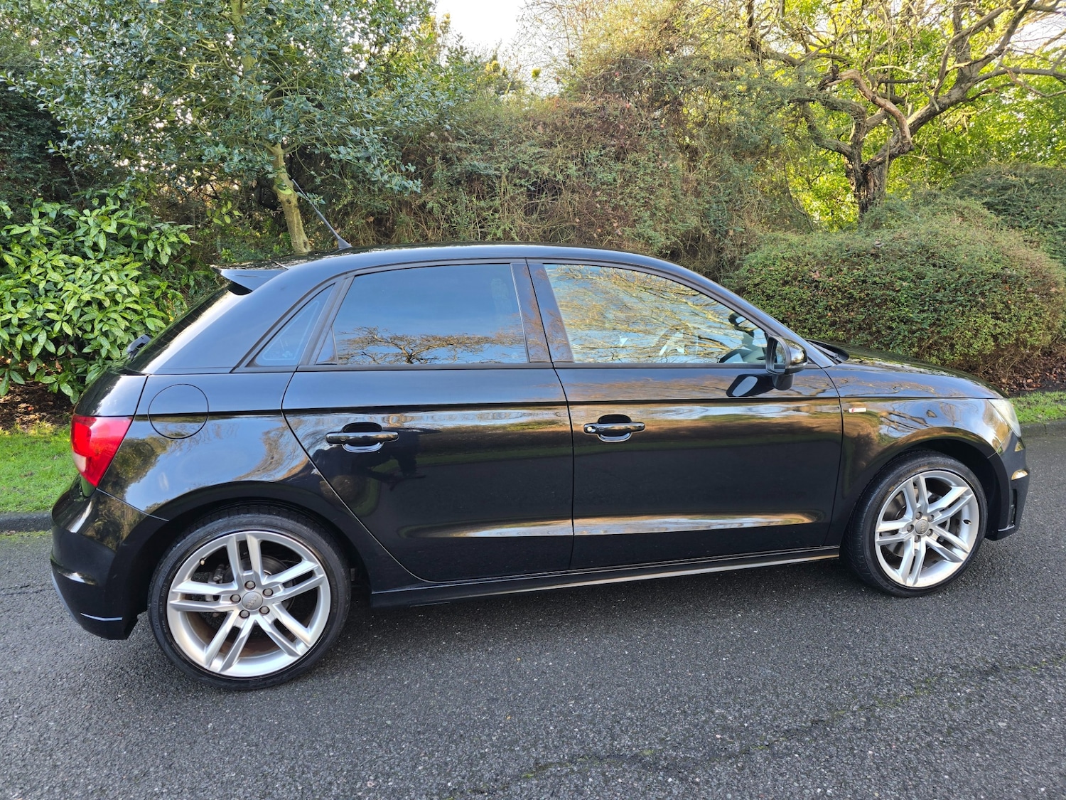 Used Audi A1 2014 for sale - 77129782: Photo 7