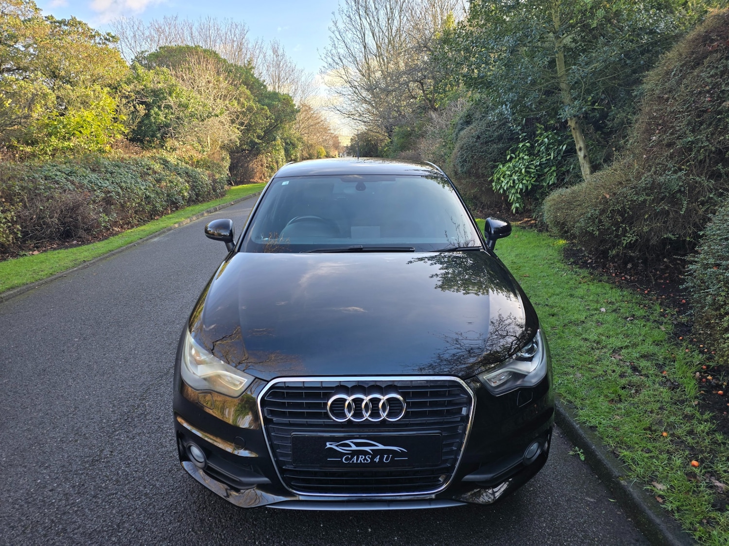 Used Audi A1 2014 for sale - 77129782: Photo 9