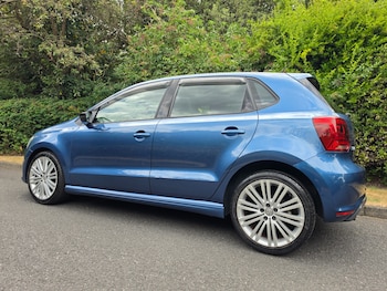 Used Volkswagen Polo 2014 for sale - 79290631: Photo