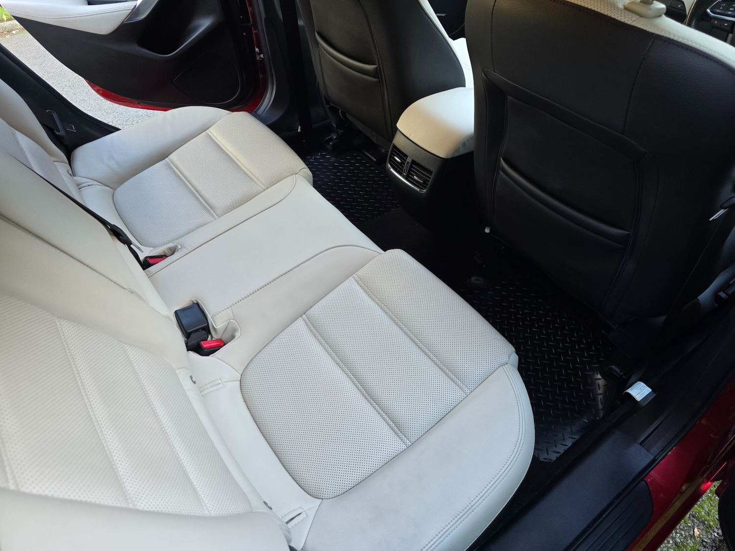 Used Mazda Mazda6 2017 for sale - 76606074: Photo 12