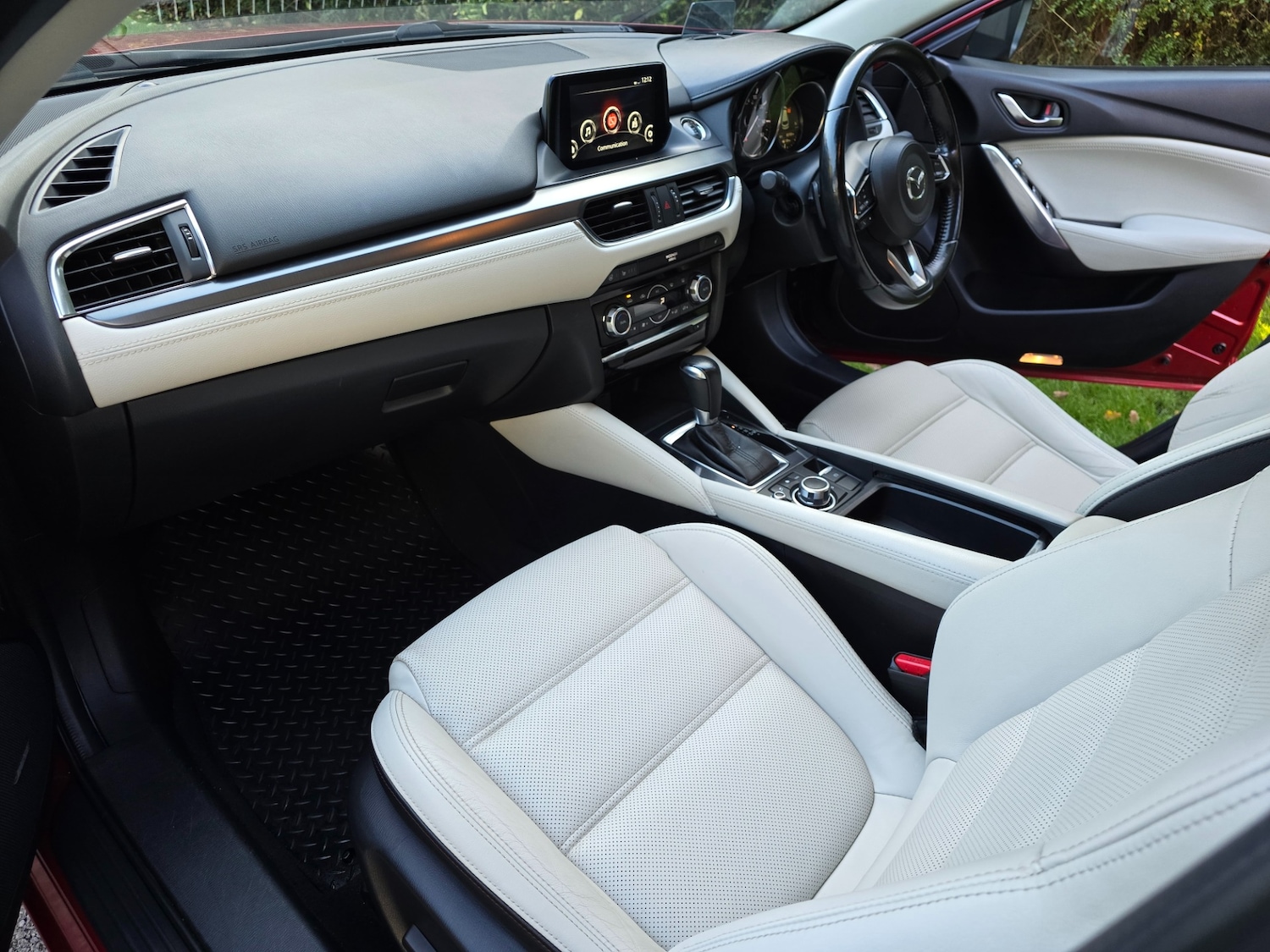 Used Mazda Mazda6 2017 for sale - 76606074: Photo 13