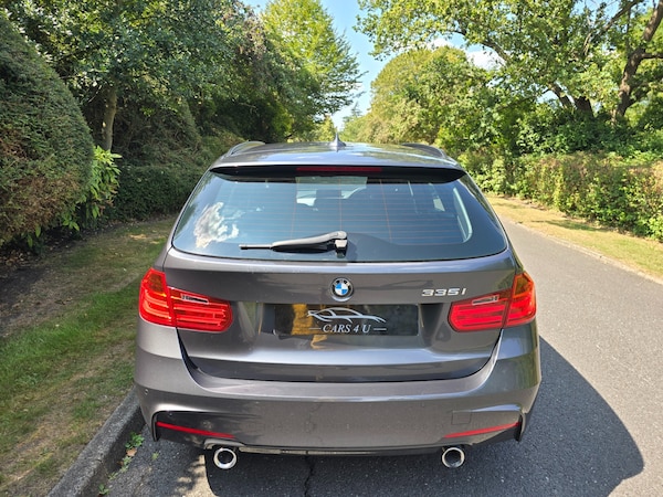 Used BMW 3 Series 2015 for sale - 75595947: Photo 10