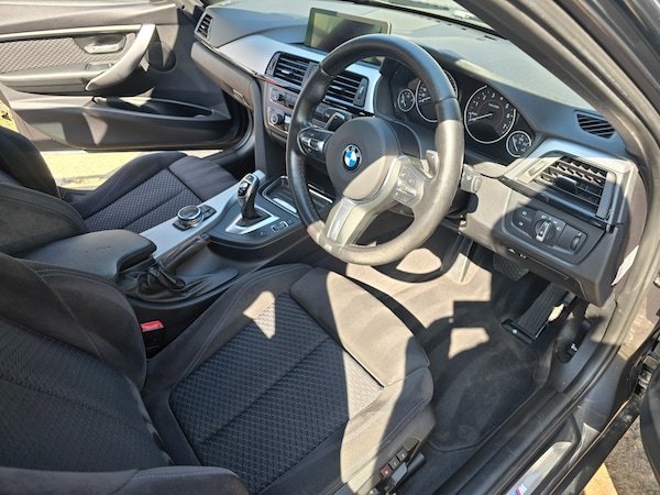 Used BMW 3 Series 2015 for sale - 75595947: Photo 11