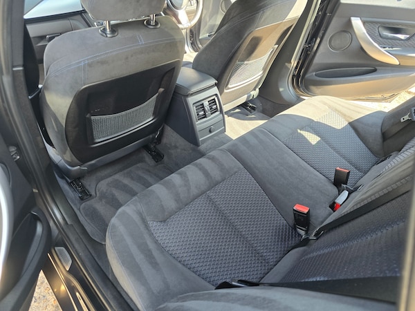 Used BMW 3 Series 2015 for sale - 75595947: Photo 12